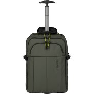 Travelite Briize 2 wielen Rugzak trolley 50 cm Productbeeld