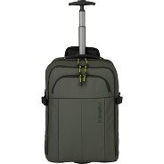 Travelite Briize 2 wielen Rugzak trolley 50 cm Productbeeld