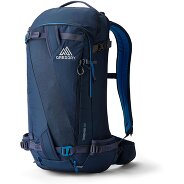 Gregory Targhee 32 L Trekking rugzak M-L 65 cm Productbeeld Gregory Targhee 32 L Trekking rugzak M-L 65 cm Productbeeld