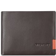 Roncato Monaco Portemonnee Leer 9 cm Productbeeld