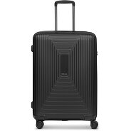 Redolz Essentials 14 4 wielen Trolley M 65 cm met uitbreidingsplooi Productbeeld