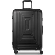 Redolz Essentials 14 4 wielen Trolley M 65 cm met uitbreidingsplooi Productbeeld