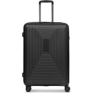 Redolz Essentials 14 4 wielen Trolley M 65 cm met uitbreidingsplooi Productbeeld