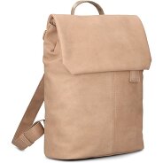 Zwei Mademoiselle.M Dagrugzak 35 cm Laptop compartiment Productbeeld Zwei Mademoiselle.M Dagrugzak 35 cm Laptop compartiment Productbeeld