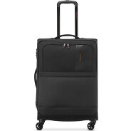 Roncato Metropolitan 4 wielen Trolley 66 cm met uitbreidingsplooi Productbeeld