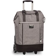 Punta Big Wheel Winkelwagen 62 cm Productbeeld Punta Big Wheel Winkelwagen 62 cm Productbeeld