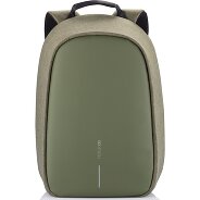 XD Design Bobby Hero Kleine Rugzak RFID 38 cm laptopvak Productbeeld