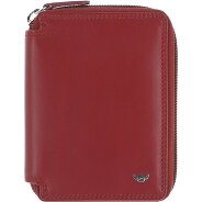 Golden Head Polo Portemonnee RFID-bescherming Leder 12.5 cm Productbeeld