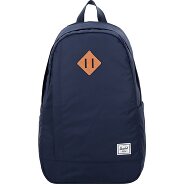 Herschel Seymour 2 wielen Rugzak trolley 49 cm Laptop compartiment Productbeeld