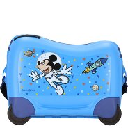 Samsonite Dream2Go 4 wielen Kinderwagen 38 cm Productbeeld