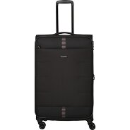 Travelite Rügen 4 wielen Trolley L 78 cm met uitbreidingsplooi Productbeeld