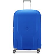 Delsey Paris Clavel 4-wiel trolley 83 cm met uitbreidingsplooi Productbeeld