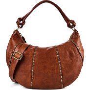 Campomaggi Sole Schoudertas L Leder 40 cm Productbeeld
