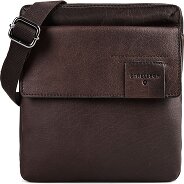 Strellson Hyde Park 1.0 Crossbody tas Leder 20 cm Productbeeld