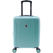 Gladiator 2900 4 wielen Cabinewagen 55 cm met uitbreidingsplooi Productbeeld