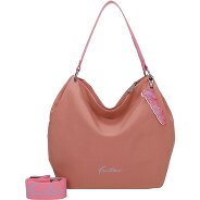 Fritzi aus Preußen Joshi02 Sky Shopper Tas 32.5 cm Productbeeld Fritzi aus Preußen Joshi02 Sky Shopper Tas 32.5 cm Productbeeld