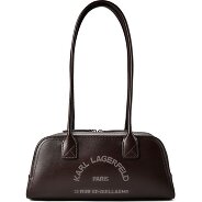 Karl Lagerfeld Daily Schoudertas Leder 34 cm Productbeeld