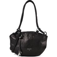 Patrizia Pepe Schoudertas Leder 20 cm Productbeeld