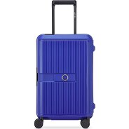 Delsey Paris Vauban 4 wielen Cabinewagen 55 cm Productbeeld