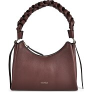 Coccinelle Boheme Schoudertas Leder 30 cm Productbeeld