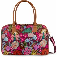 Oilily Schokland Treasues Carine Schoudertas 42 cm Productbeeld
