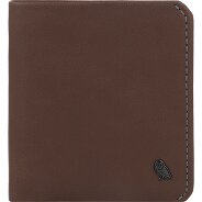 Bellroy Portemonnee RFID-bescherming Leer 10 cm Productbeeld