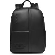 Piquadro Russel Dagrugzak Leer 39 cm Laptop compartiment Productbeeld