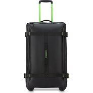 Roncato Norway 2 wielen Trolley M 68 cm Productbeeld