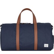 Herschel Novel Weekender reistas 52 cm Productbeeld Herschel Novel Weekender reistas 52 cm Productbeeld