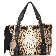 Juicy Couture Daydreamer Cheetah Shopper Tas 45 cm Productbeeld Juicy Couture Daydreamer Cheetah Shopper Tas 45 cm Productbeeld