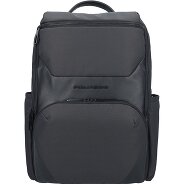 Piquadro Gio Zakelijke rugzak 40 cm Laptop compartiment Productbeeld
