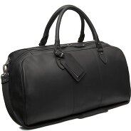 The Chesterfield Brand William Weekender reistas Leer 53 cm Productbeeld