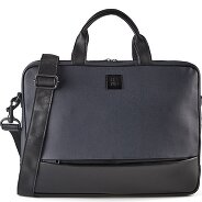 Harbour 2nd City Lights Aktentas Leder 40.5 cm Laptopvak Productbeeld