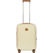 Bric's Taormina 4 wielen Trolley S 57 cm met uitbreidingsplooi Productbeeld