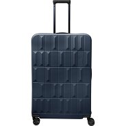 Travelite Panello 4 wielen Cabinewagen L 55 cm Productbeeld