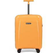 Epic Phantom SL 4-Wiel Cabin Trolley 55 cm Productbeeld Epic Phantom SL 4-Wiel Cabin Trolley 55 cm Productbeeld