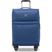 Stratic Lite 4 wielen Trolley M 65 cm met uitbreidingsplooi Productbeeld