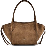 abro Vibe Schoudertas Leder 24 cm Productbeeld