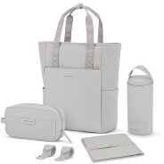 Kapten & Son Lindby luiertassenset 4-delig laptopvak Productbeeld