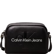 Calvin Klein Jeans Sculpted Mini tas Schoudertas 18 cm Productbeeld