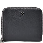 Mandarina Duck Downtown Portemonnee RFID-bescherming Leder 10 cm Productbeeld