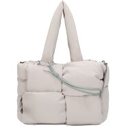 Fritzi aus Preußen Brigitte x Fritzi Limited Puffed Shopper Tas 37 cm Productbeeld