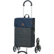 Andersen Shopper Treppensteiger Scala Shopper Fita Winkelwagen 57 cm Productbeeld