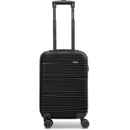 Redolz Essentials 16 CABIN 4-wiel cabinewagen 55 cm slank Productbeeld