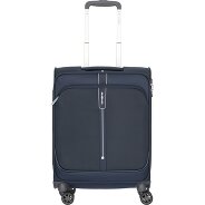 Samsonite Popsoda 4-wielige cabinewagen 55 cm Productbeeld