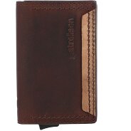 Strellson Camden c-one Credit Card Case RFID Leather 7 cm Productbeeld