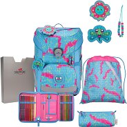 DerDieDas ErgoFlex Easy Schooltas set Productbeeld