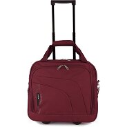 Gabol Week Eco 2-Wiel Business Trolley 40 cm laptopvak Productbeeld