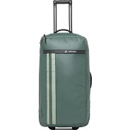 Vaude Takutea 90 2 wielen Trolley 77 cm Productbeeld