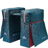Vaude TwinZipper Fietstas 40 cm Productbeeld Vaude TwinZipper Fietstas 40 cm Productbeeld